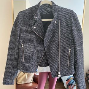 Theory jacket